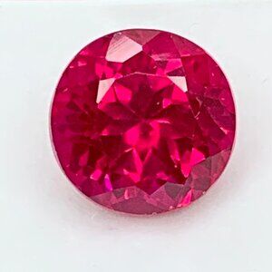 Ginormous! Dragonfruit Pink Sapphire